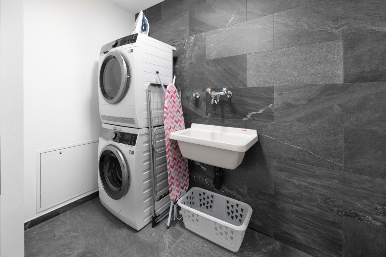 Swiss - Apartamento