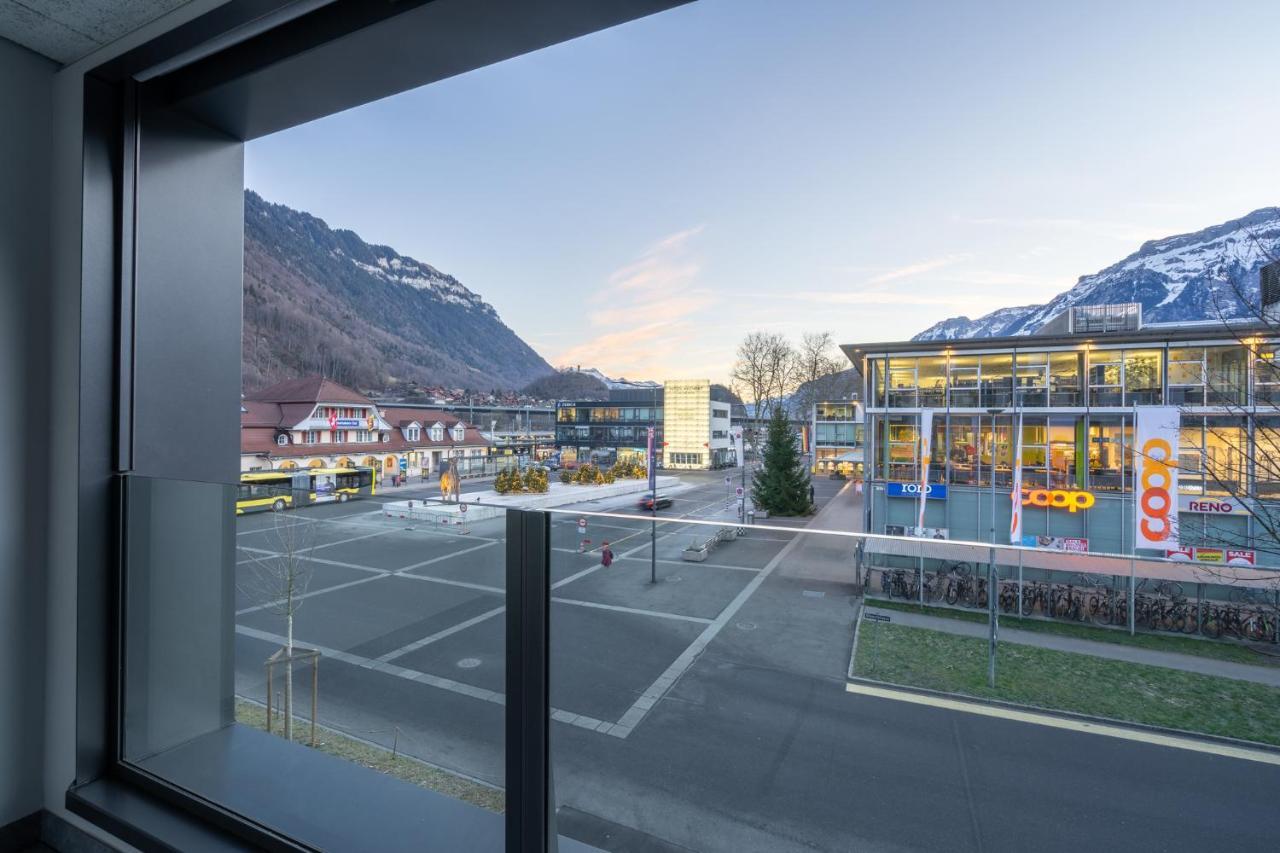 Swiss -