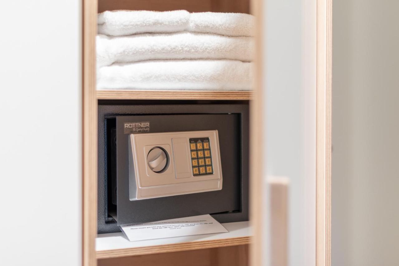 Swiss - Apartamento *