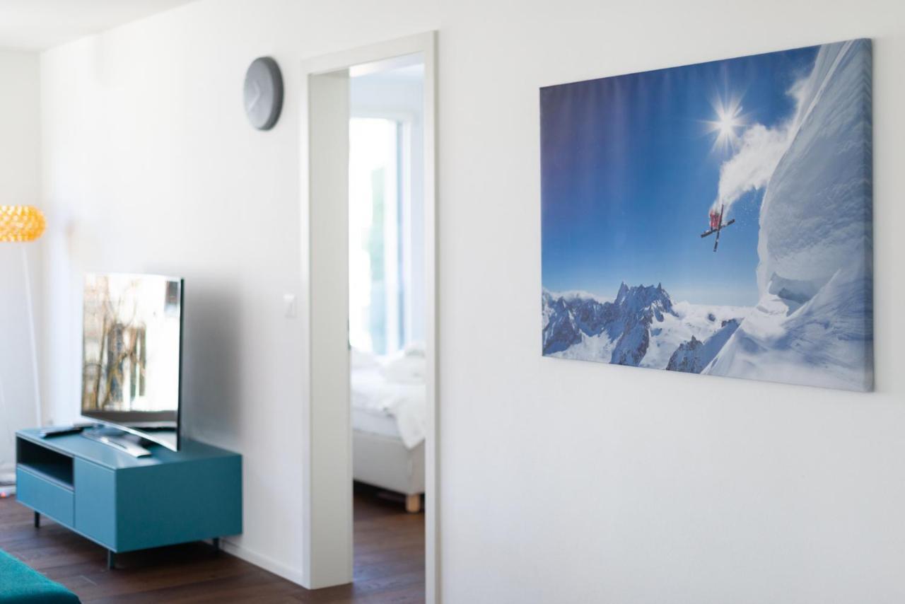 Swiss - Apartamento