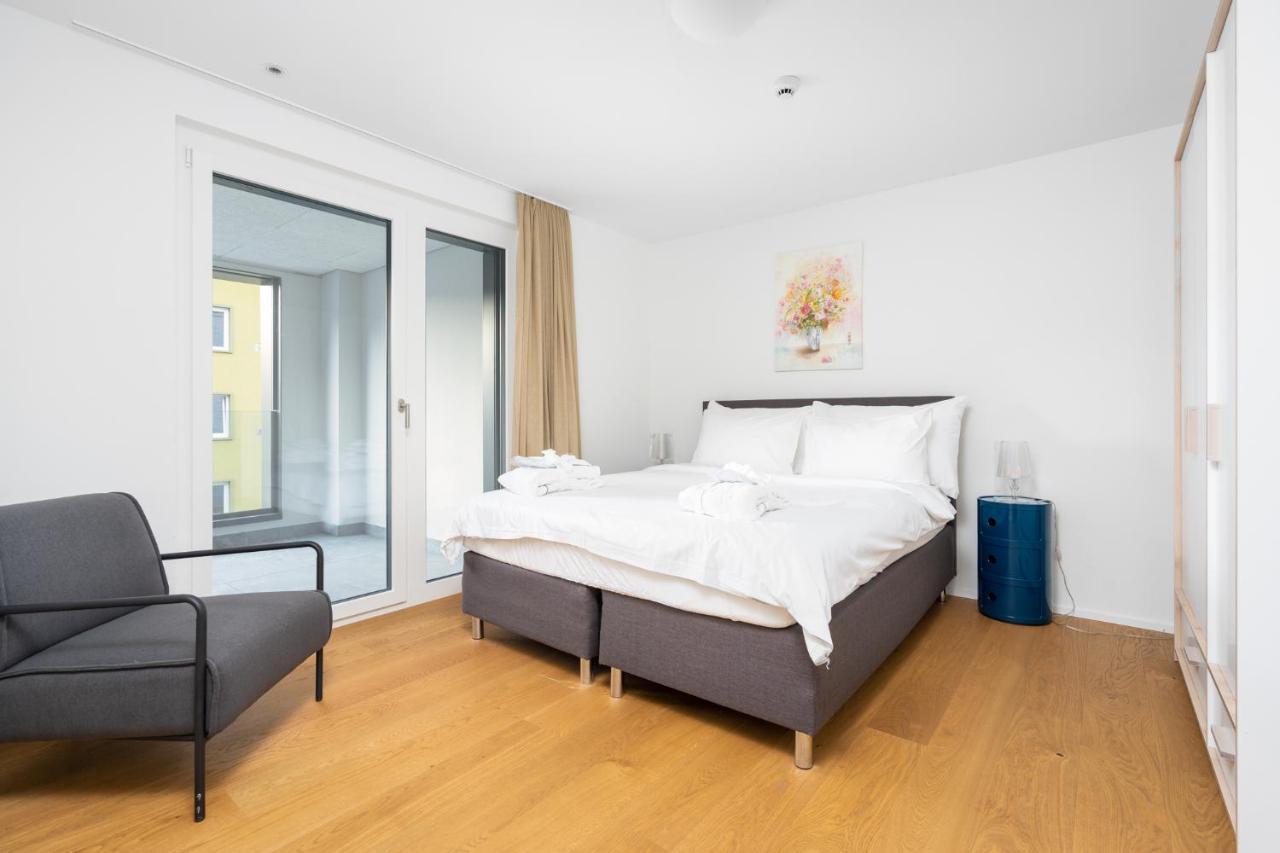Apartamento Swiss - Entrelagos